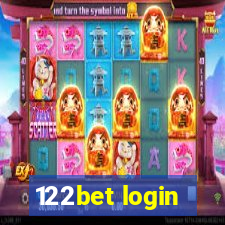 122bet login